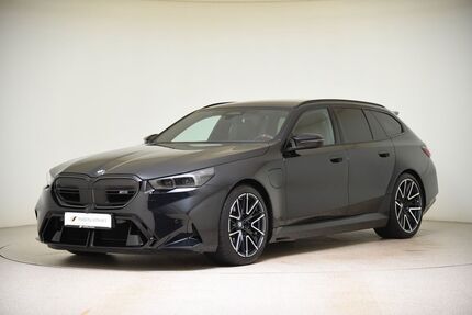 BMW M5 Gebrauchtwagen