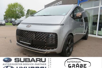 Hyundai STARIA Gebrauchtwagen