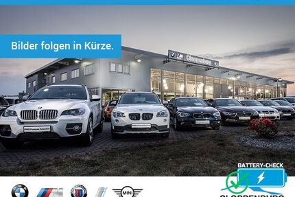 BMW 330 Gebrauchtwagen