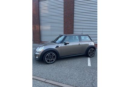 Mini ONE Gebrauchtwagen