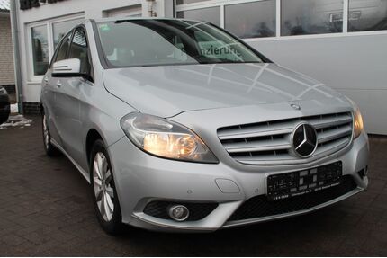 Mercedes-Benz B 180 Gebrauchtwagen