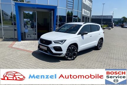 Cupra Ateca Gebrauchtwagen