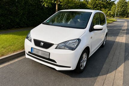 Seat Mii Gebrauchtwagen