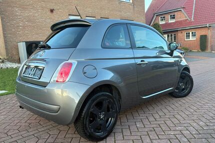 Fiat 500 Gebrauchtwagen