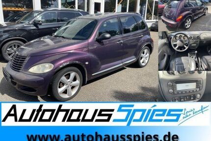 Chrysler PT Cruiser Gebrauchtwagen