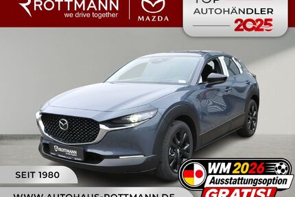 Mazda CX-30 Gebrauchtwagen