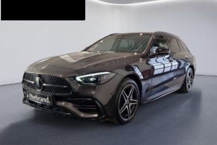 Mercedes-Benz C 300 Gebrauchtwagen