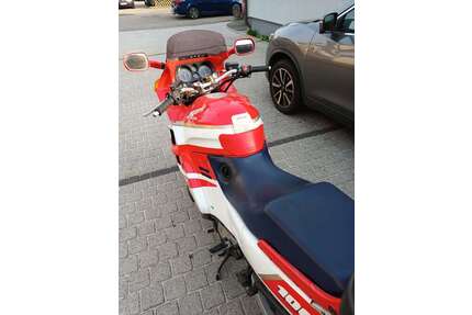 Honda CBR 1000 Gebrauchtwagen