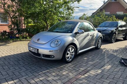 VW Beetle Gebrauchtwagen