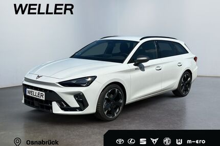 Cupra Leon Gebrauchtwagen