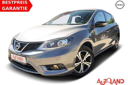 Nissan Pulsar Gebrauchtwagen