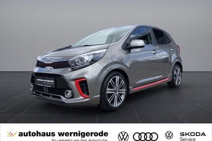 Kia Picanto Gebrauchtwagen