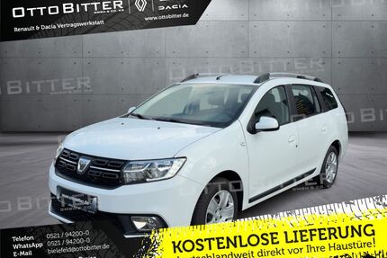 Dacia Logan Gebrauchtwagen