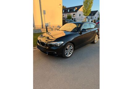 BMW 120 Gebrauchtwagen