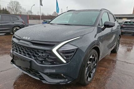 Kia Sportage Gebrauchtwagen