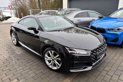 Audi TT Gebrauchtwagen