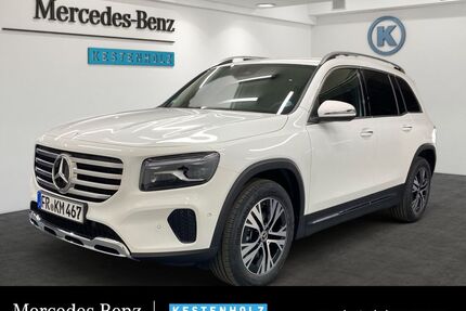 Mercedes-Benz GLB 200 Gebrauchtwagen