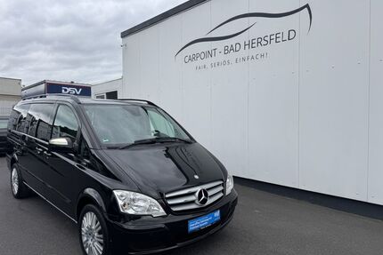 Mercedes-Benz Viano Gebrauchtwagen