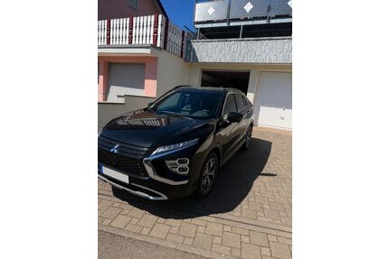Mitsubishi Eclipse Cross Gebrauchtwagen