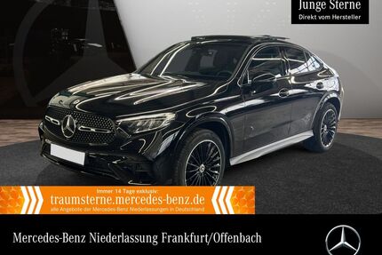Mercedes-Benz GLC 300 Gebrauchtwagen
