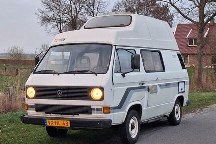 VW T3 andere Gebrauchtwagen