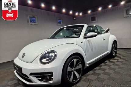 VW Beetle Gebrauchtwagen