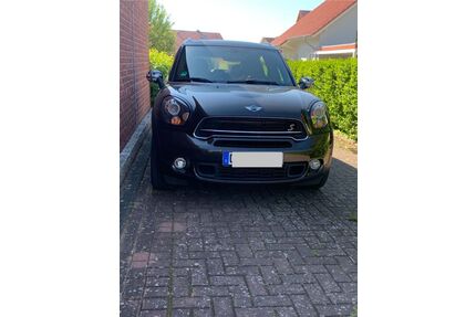 Mini Countryman S (Cooper) Gebrauchtwagen