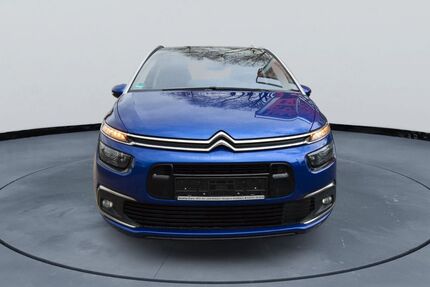 Citroen Grand C4 Picasso / SpaceTourer Gebrauchtwagen