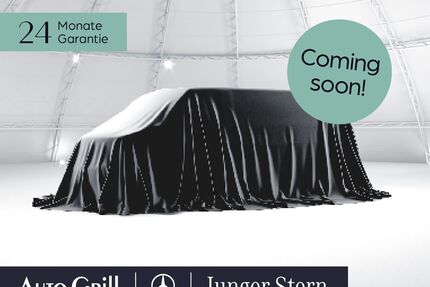 Mercedes-Benz V 250 Gebrauchtwagen