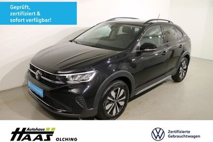 VW Taigo Gebrauchtwagen
