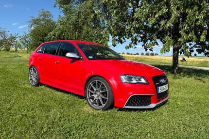 Audi RS3 Gebrauchtwagen