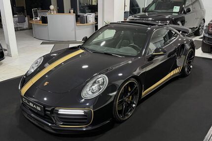 Porsche 911 Urmodell Gebrauchtwagen