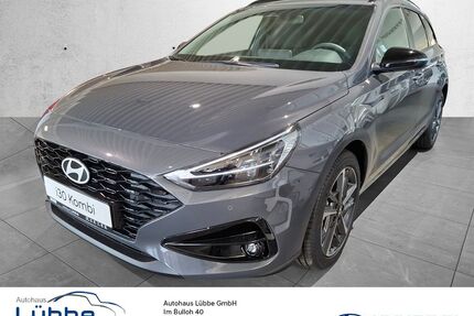 Hyundai i30 Gebrauchtwagen