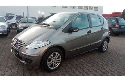 Mercedes-Benz A 150 Gebrauchtwagen