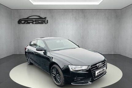 Audi A5 Gebrauchtwagen