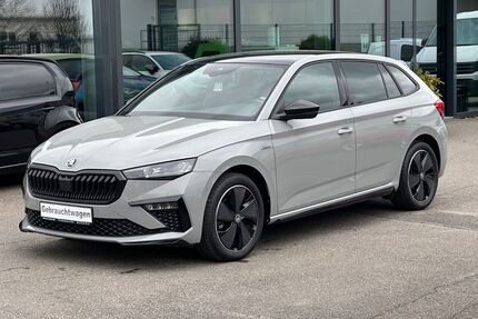 Skoda Scala Gebrauchtwagen