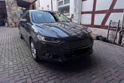 Ford Mondeo Gebrauchtwagen