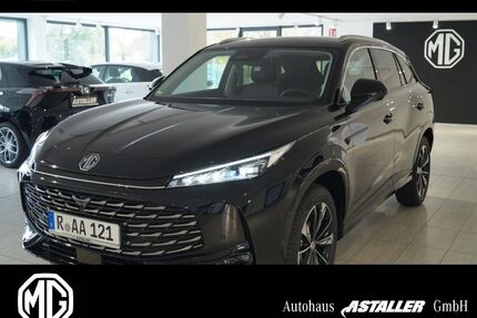 MG HS Gebrauchtwagen