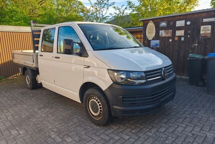 VW T6 andere Gebrauchtwagen