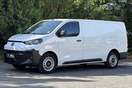 Fiat Scudo Gebrauchtwagen