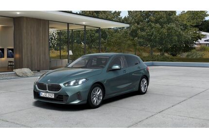 BMW 116 Gebrauchtwagen