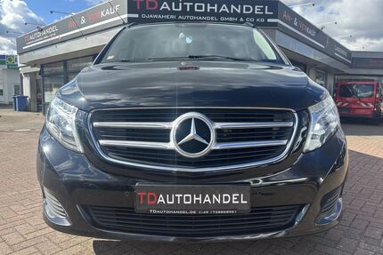 Mercedes-Benz V 250 Gebrauchtwagen