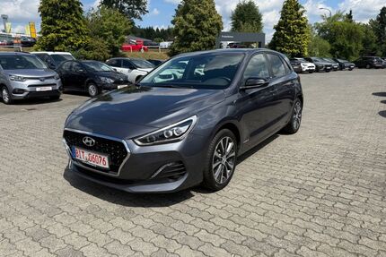 Hyundai i30 Gebrauchtwagen