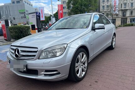 Mercedes-Benz C 250 Gebrauchtwagen