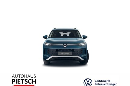 VW Tayron Gebrauchtwagen