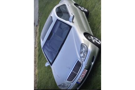 Mercedes-Benz S 320 Gebrauchtwagen