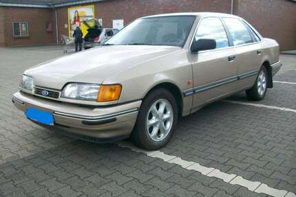 Ford Scorpio Gebrauchtwagen