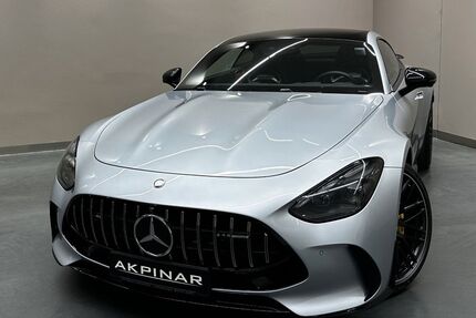 Mercedes-Benz AMG GT Gebrauchtwagen