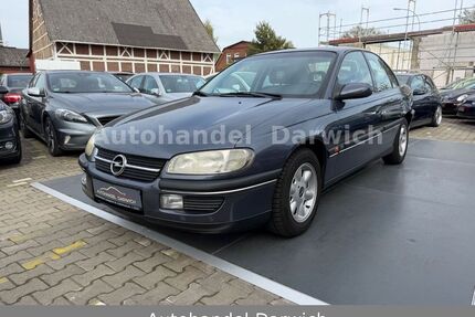 Opel Omega Gebrauchtwagen