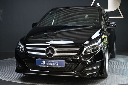 Mercedes-Benz B 200 Gebrauchtwagen